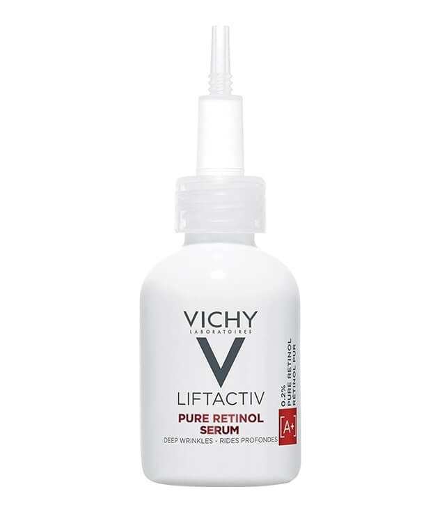 VICHY | LIFTACTIV PURE RETINOL SERUM